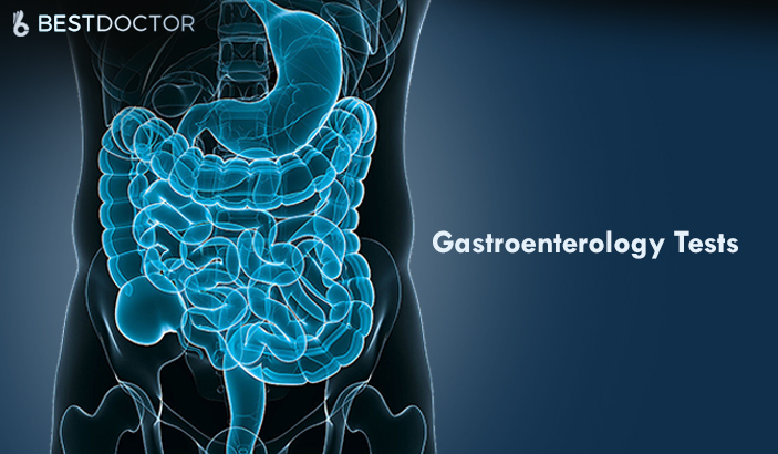 Common Tests A Gastroenterologist Recommends And Why