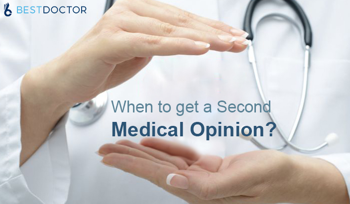 When To Get A Second Medical Opinion 0370