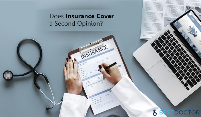 Does Insurance Cover A Second Opinion by Dr Ahmed