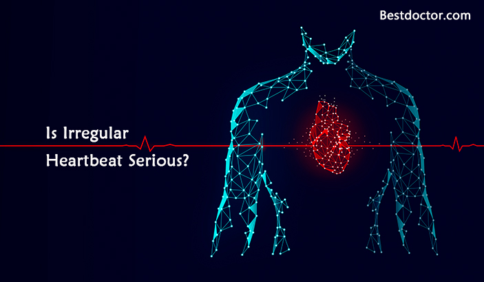 irregular heartbeat causes