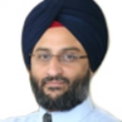 Dr Vikram Chhatwal